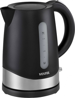 Vestel Keyif S2001 Su Isıtıcı kullananlar yorumlar